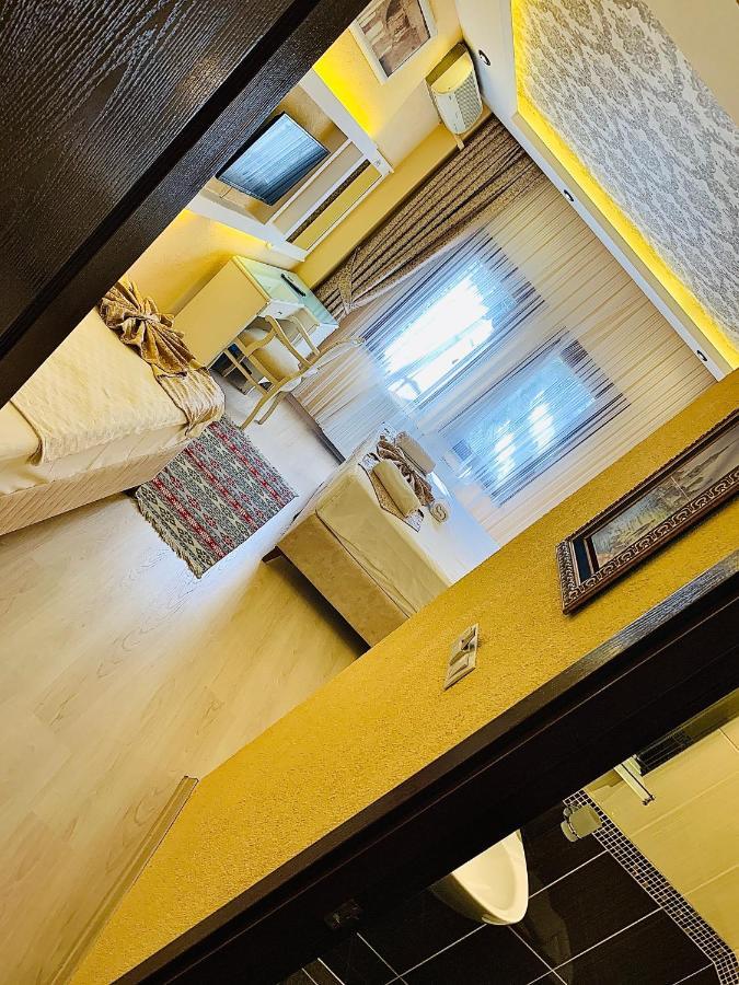 Elisa Hotel İstanbul Dış mekan fotoğraf