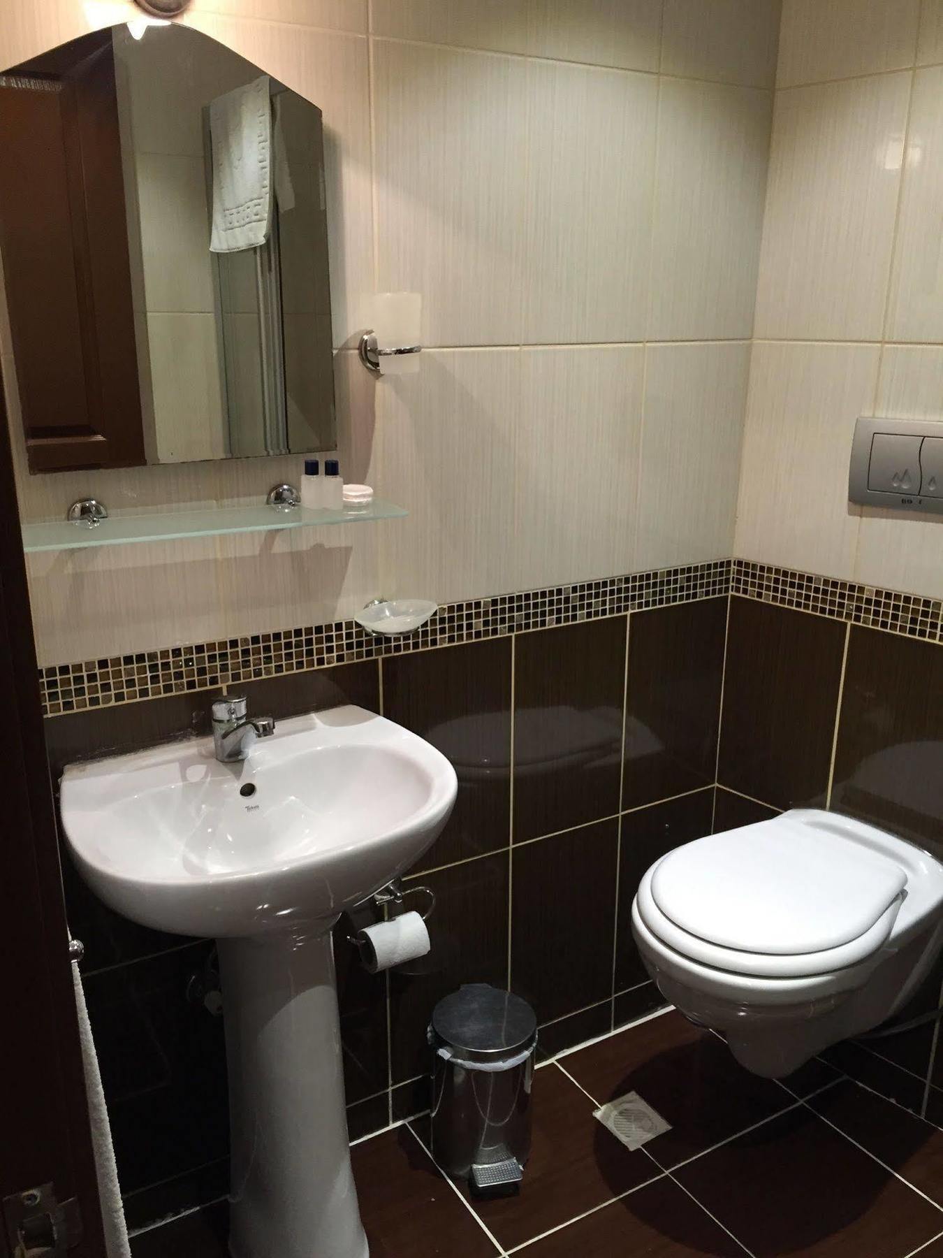 Elisa Hotel İstanbul Dış mekan fotoğraf