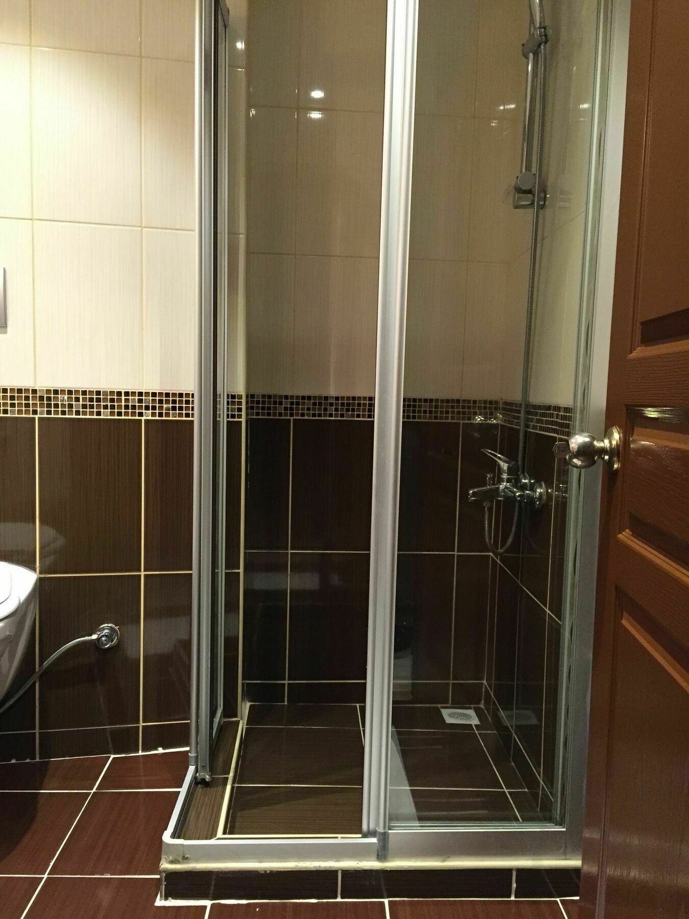 Elisa Hotel İstanbul Dış mekan fotoğraf